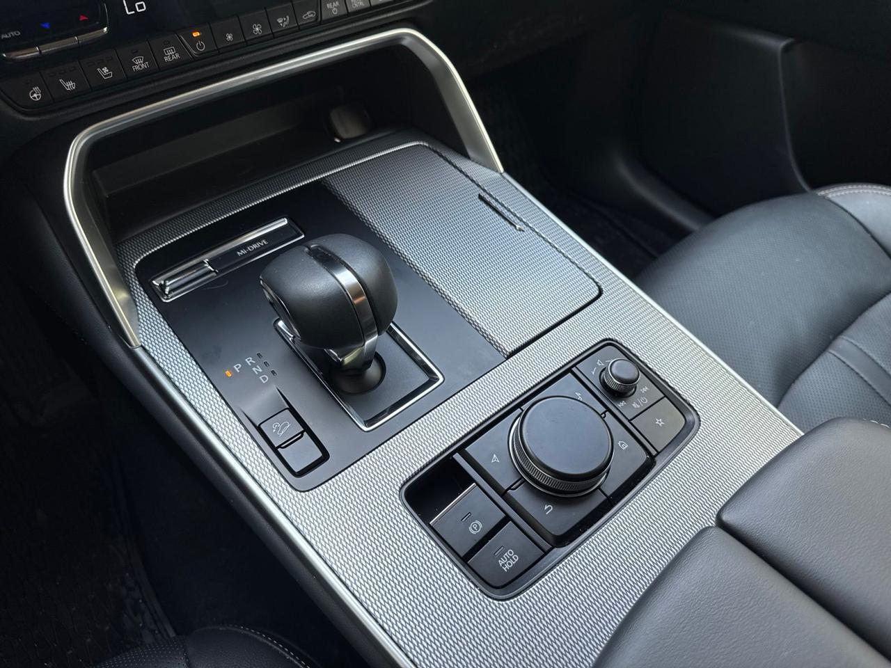 2026 Mazda CX-90 3.3 Turbo Premium Warrenton VA