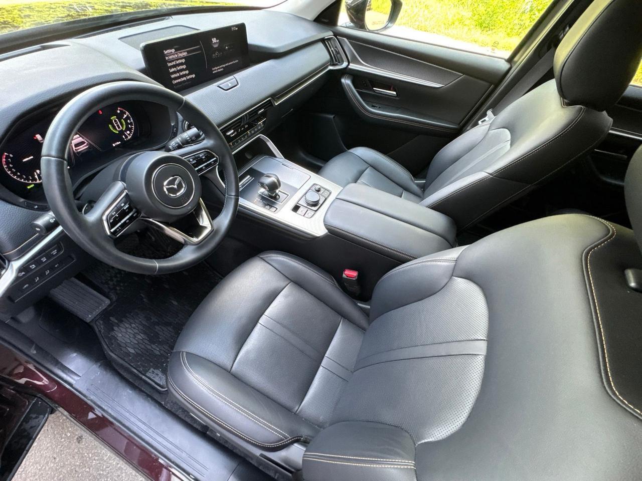 2026 Mazda CX-90 3.3 Turbo Premium Warrenton VA