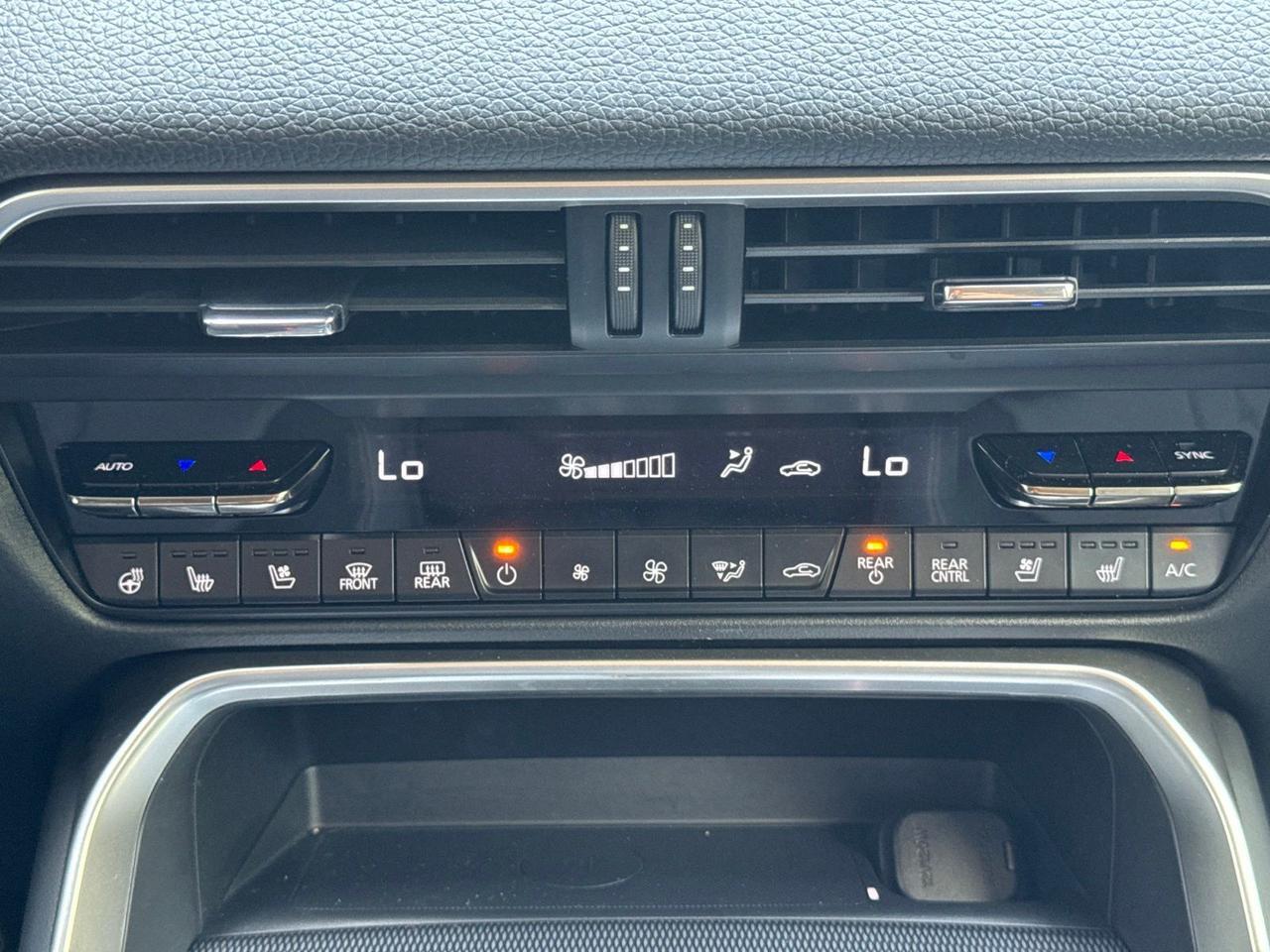 2026 Mazda CX-90 3.3 Turbo Premium Warrenton VA