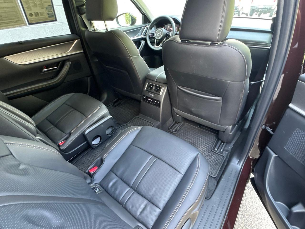 2026 Mazda CX-90 3.3 Turbo Premium Warrenton VA
