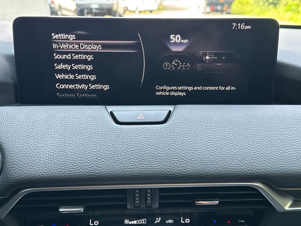 2026 Mazda CX-90 3.3 Turbo Premium Warrenton VA