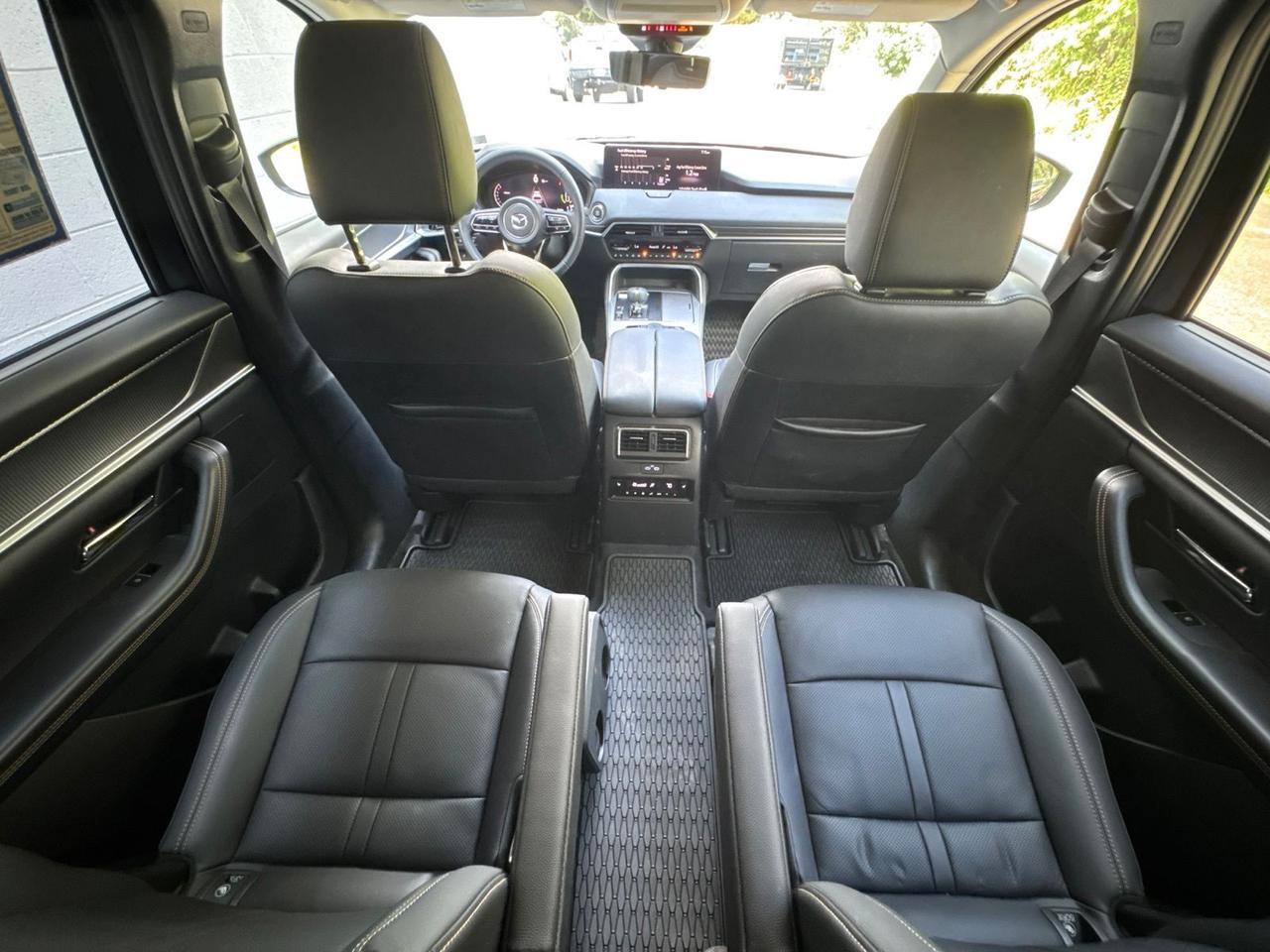 2026 Mazda CX-90 3.3 Turbo Premium Warrenton VA
