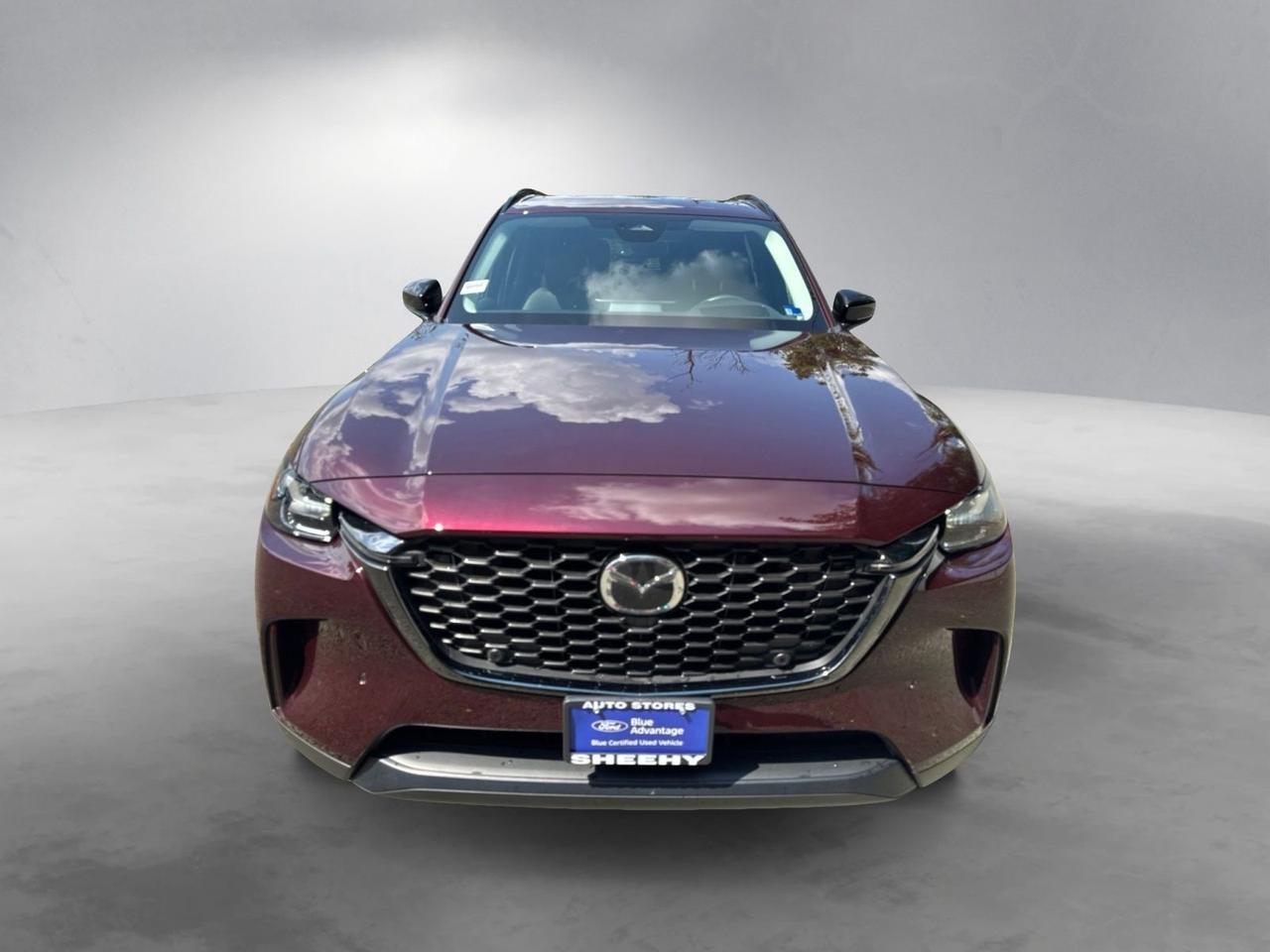 2026 Mazda CX-90 3.3 Turbo Premium Warrenton VA