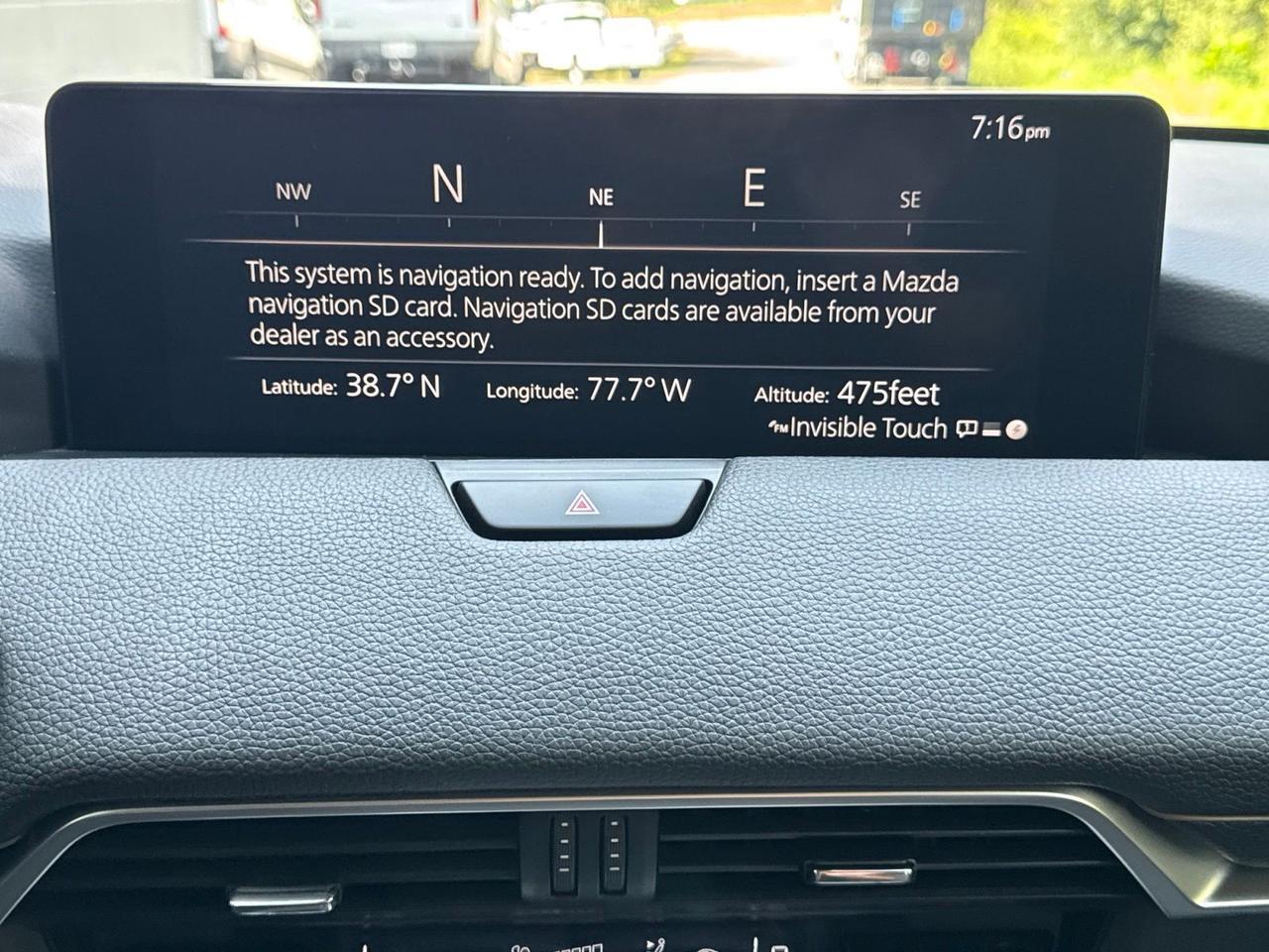2026 Mazda CX-90 3.3 Turbo Premium Warrenton VA