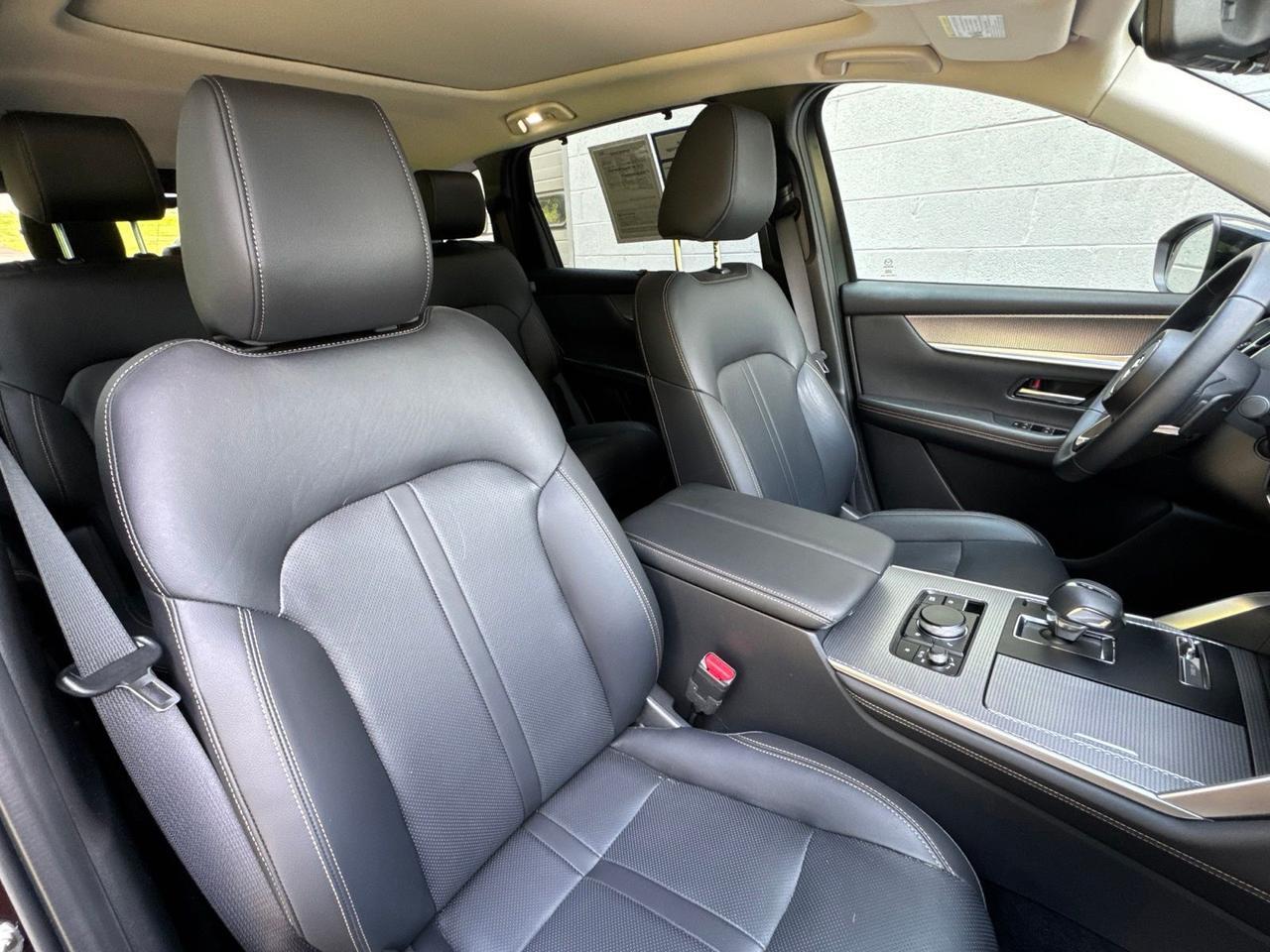 2026 Mazda CX-90 3.3 Turbo Premium Warrenton VA