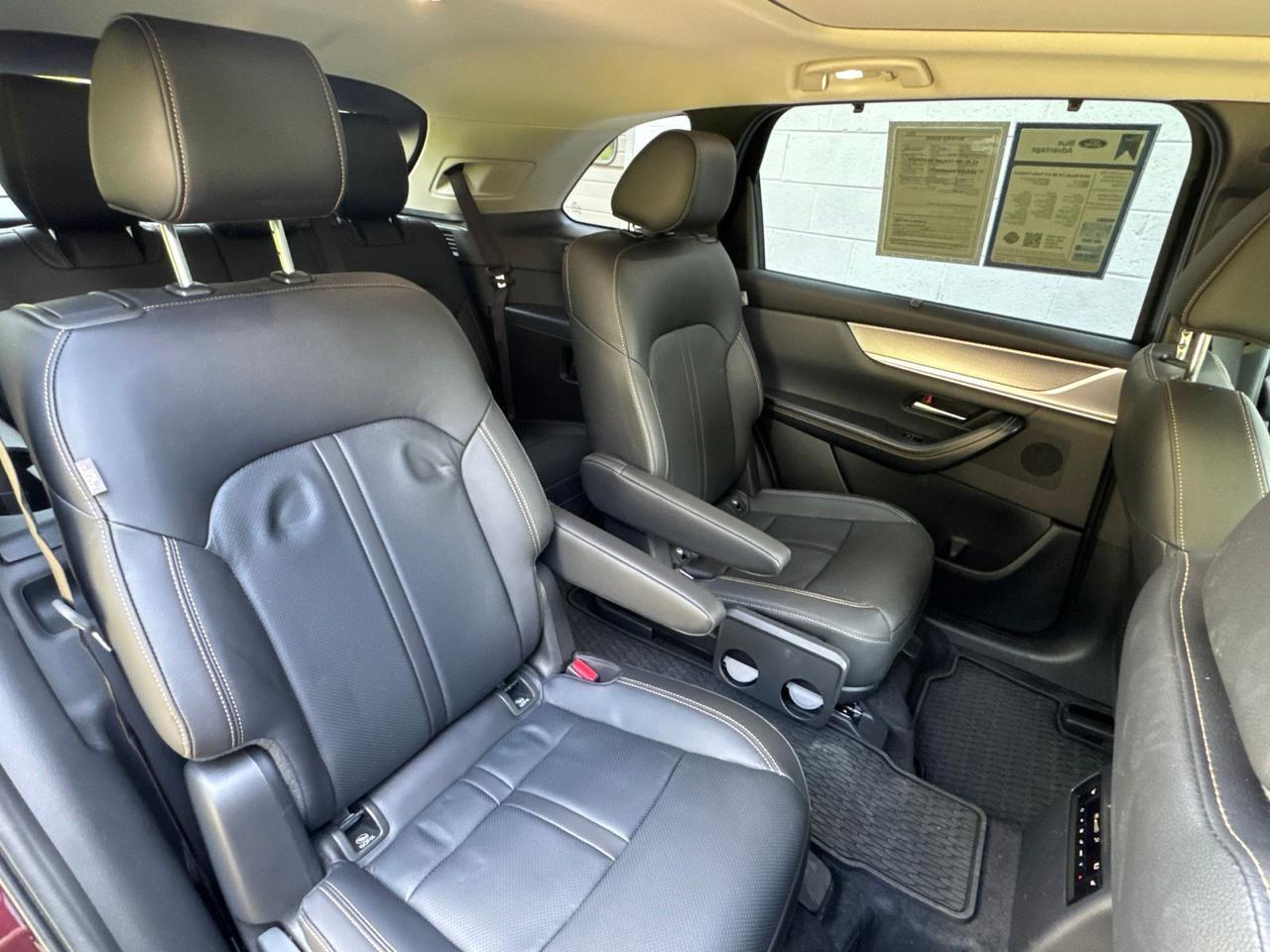 2026 Mazda CX-90 3.3 Turbo Premium Warrenton VA