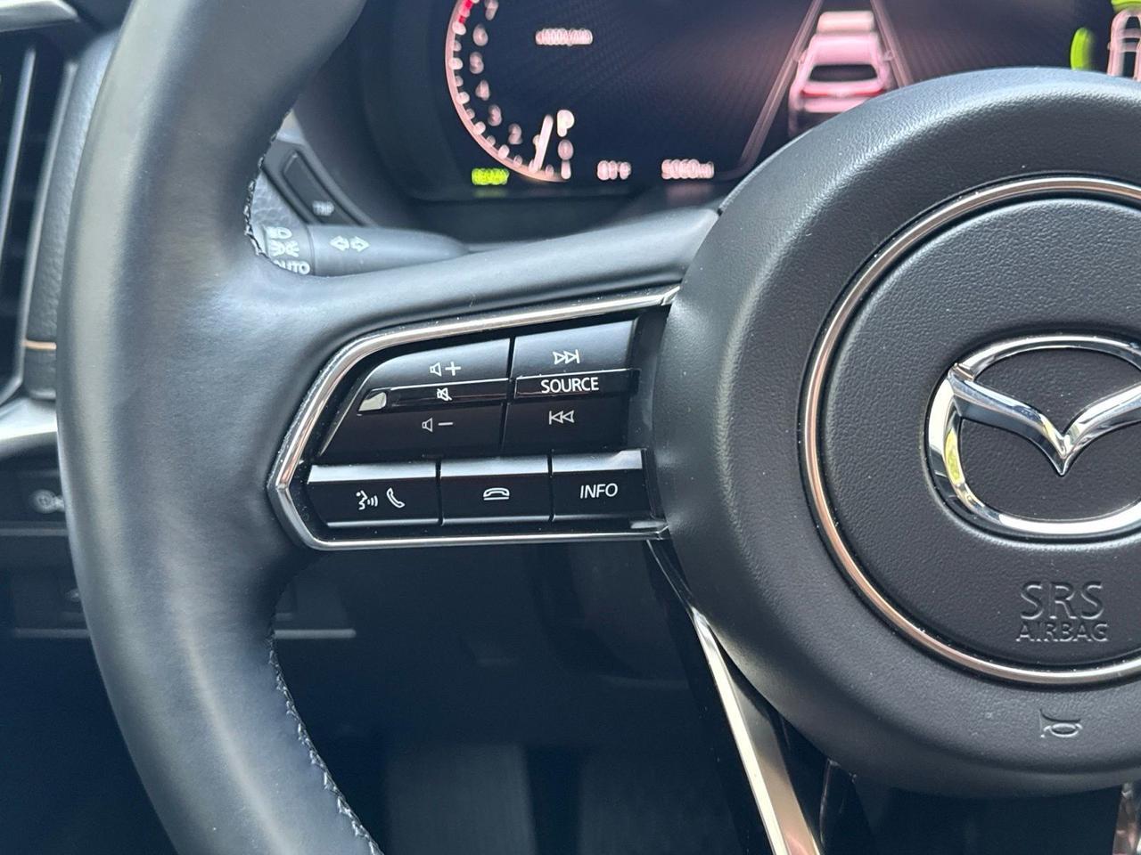2026 Mazda CX-90 3.3 Turbo Premium Warrenton VA