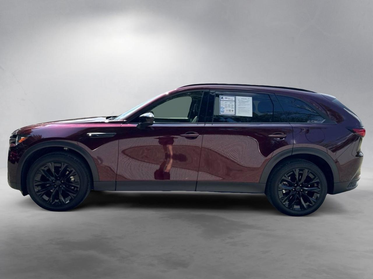 2026 Mazda CX-90 3.3 Turbo Premium Warrenton VA