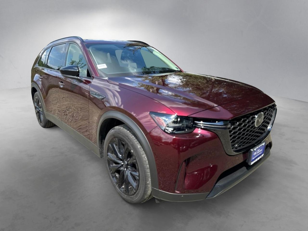 2026 Mazda CX-90 3.3 Turbo Premium Warrenton VA