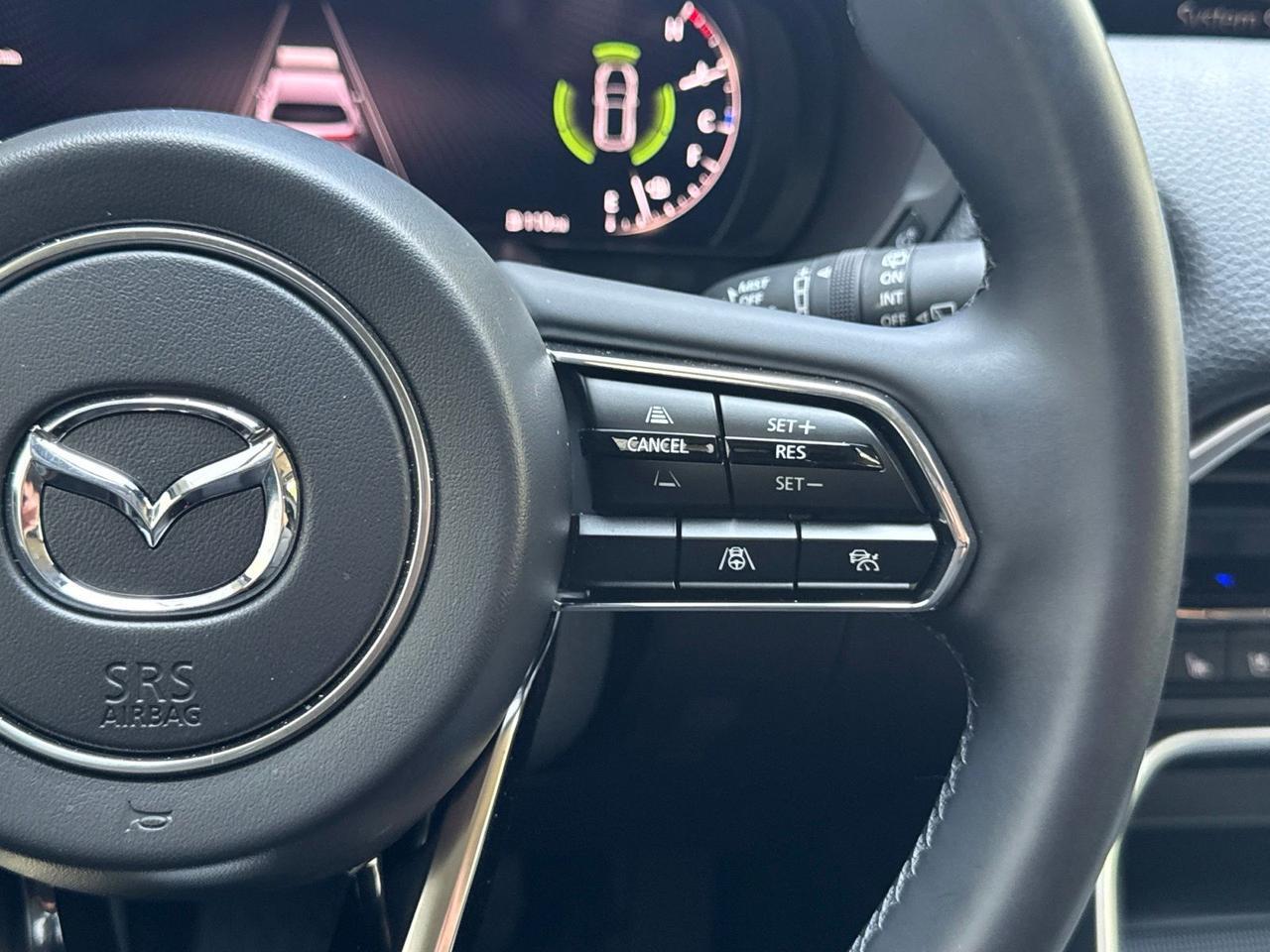 2026 Mazda CX-90 3.3 Turbo Premium Warrenton VA