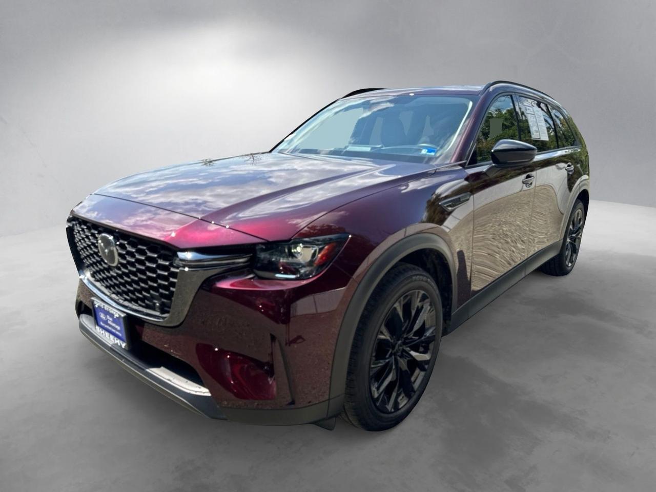 2026 Mazda CX-90 3.3 Turbo Premium Warrenton VA