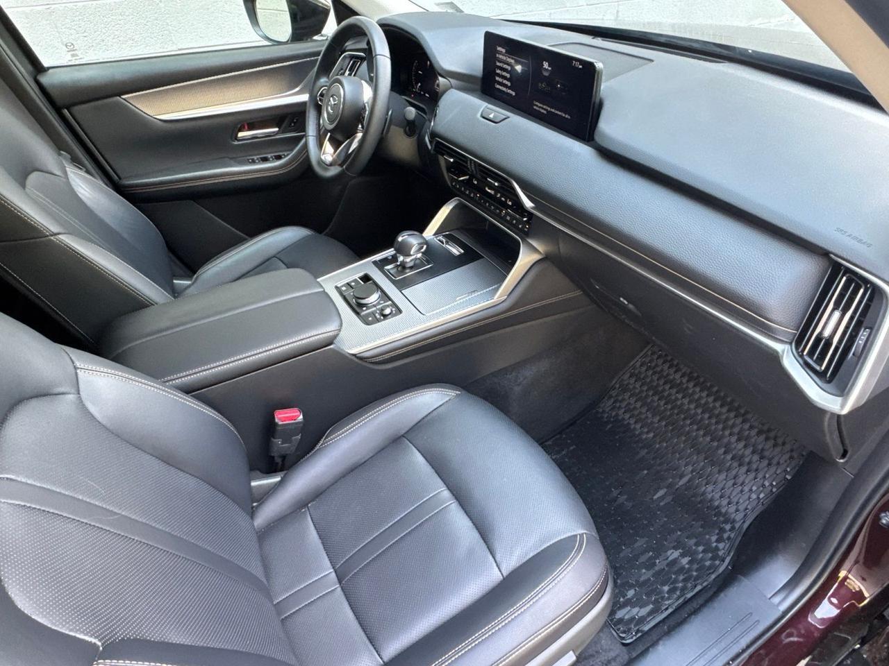 2026 Mazda CX-90 3.3 Turbo Premium Warrenton VA
