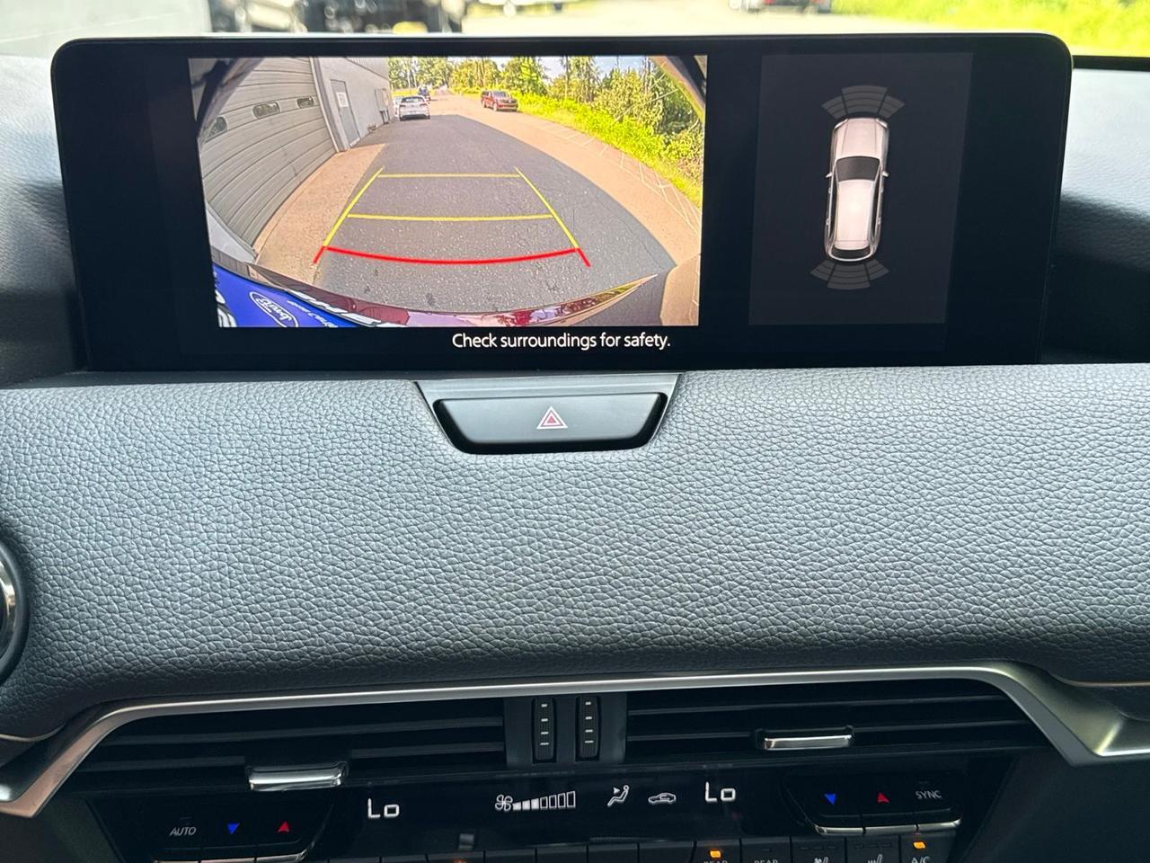 2026 Mazda CX-90 3.3 Turbo Premium Warrenton VA