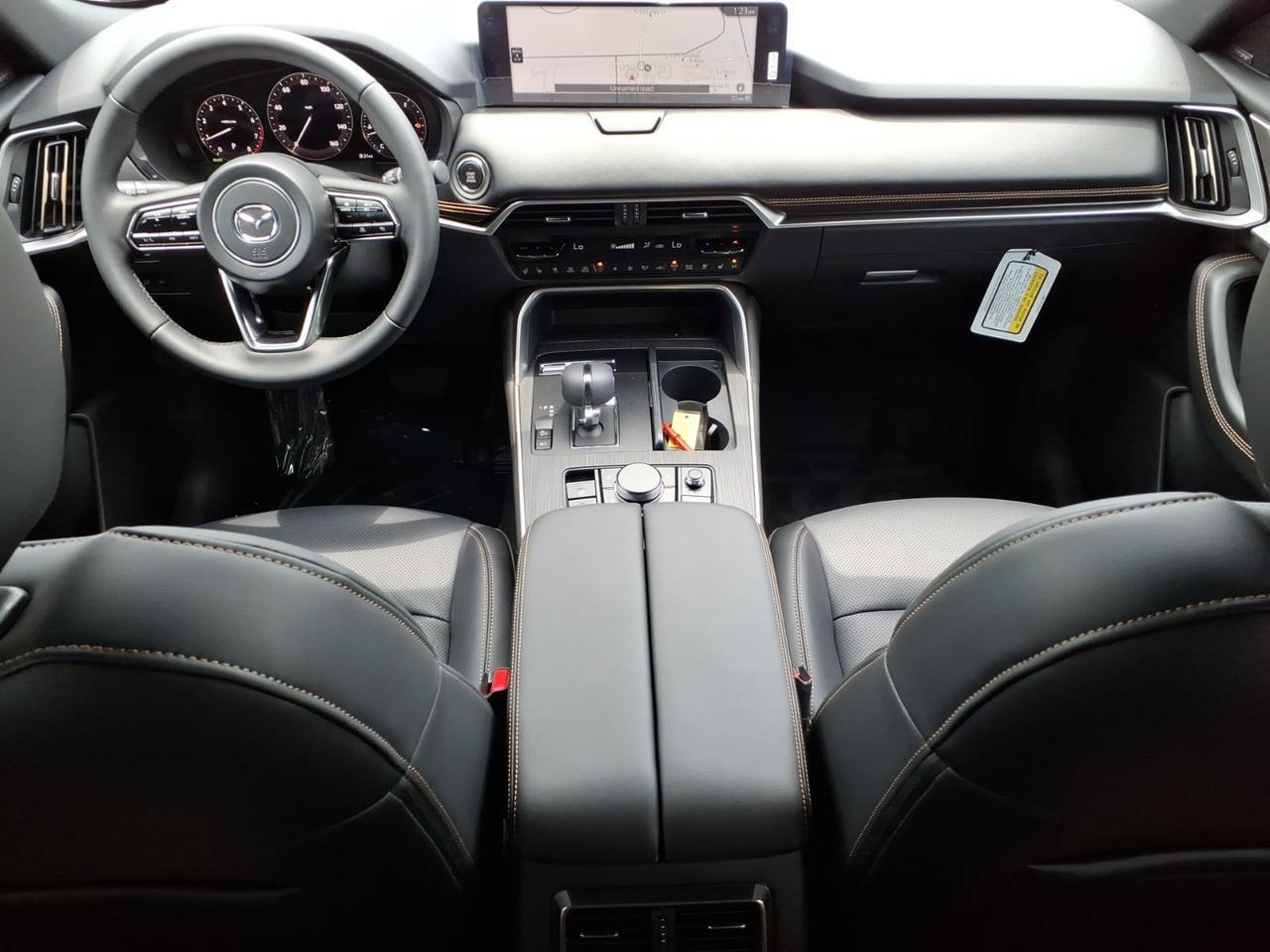2026 Mazda CX-90 3.3 Turbo S Premium Plus Harlingen TX