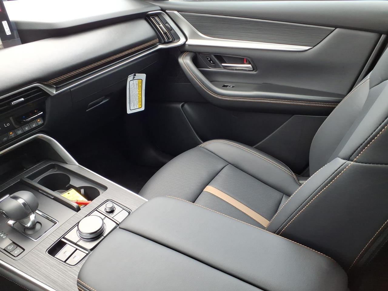 2026 Mazda CX-90 3.3 Turbo S Premium Plus Harlingen TX