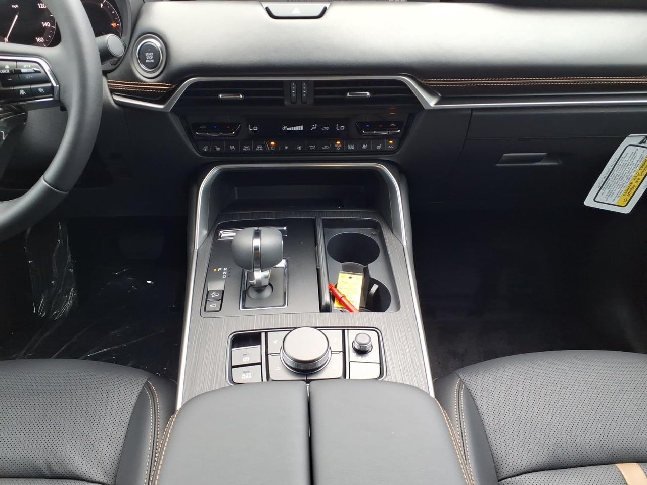 2026 Mazda CX-90 3.3 Turbo S Premium Plus Harlingen TX