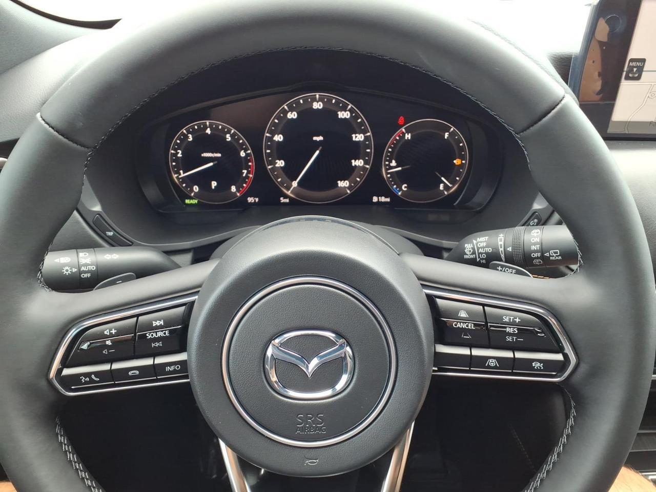 2026 Mazda CX-90 3.3 Turbo S Premium Plus Harlingen TX