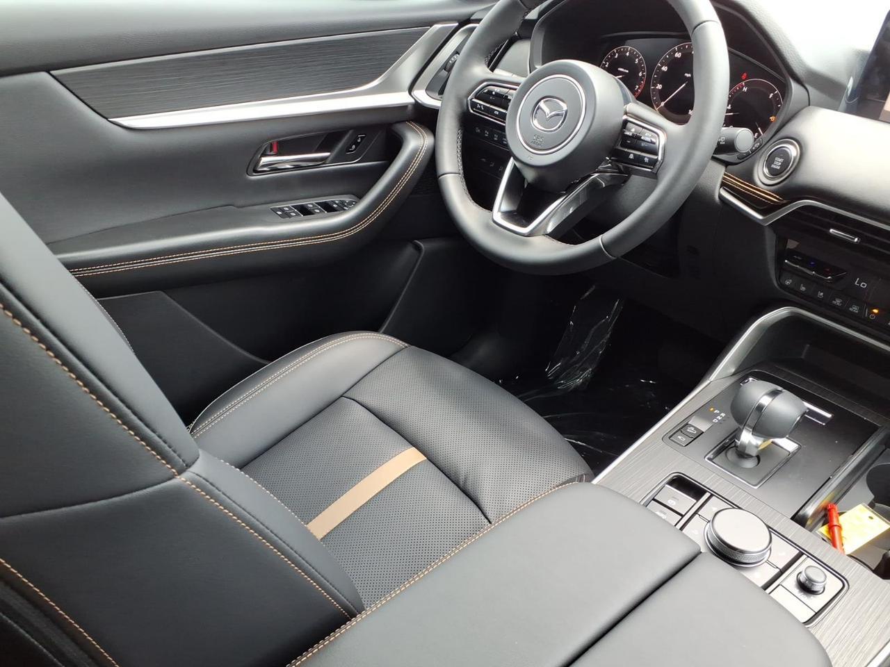 2026 Mazda CX-90 3.3 Turbo S Premium Plus Harlingen TX