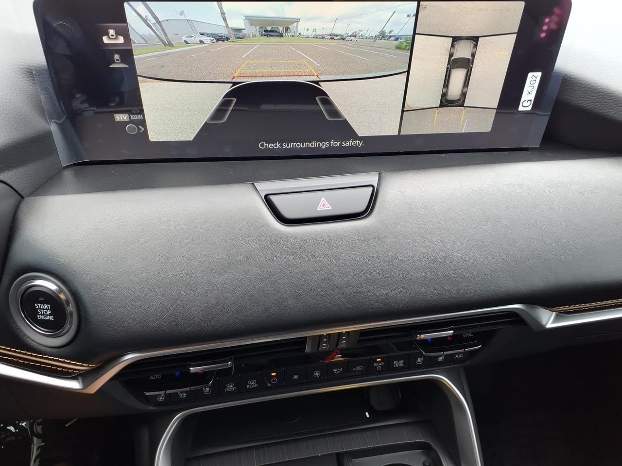 2026 Mazda CX-90 3.3 Turbo S Premium Plus Harlingen TX