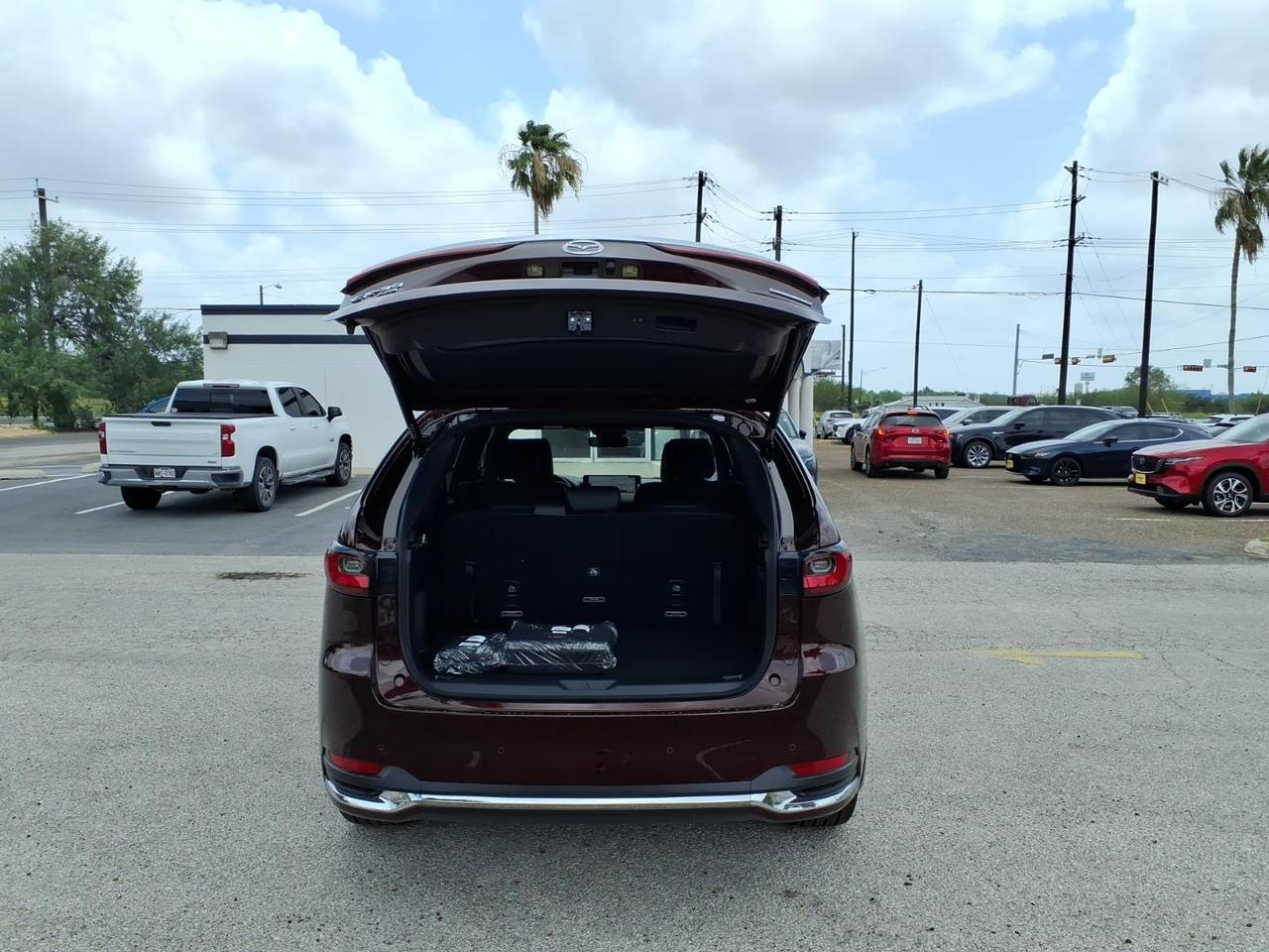 2026 Mazda CX-90 3.3 Turbo S Premium Plus Harlingen TX