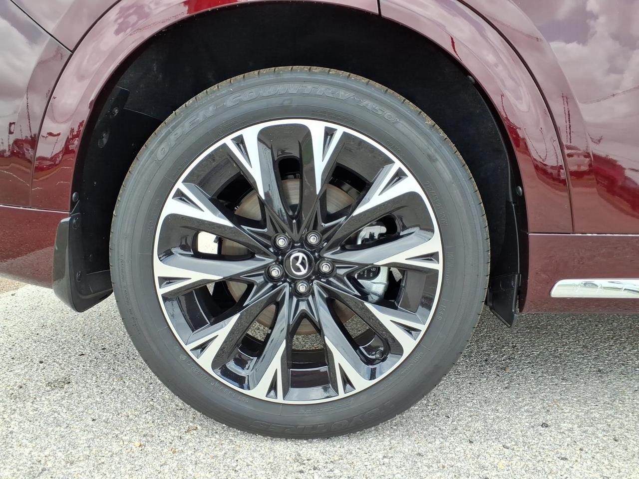 2026 Mazda CX-90 3.3 Turbo S Premium Plus Harlingen TX