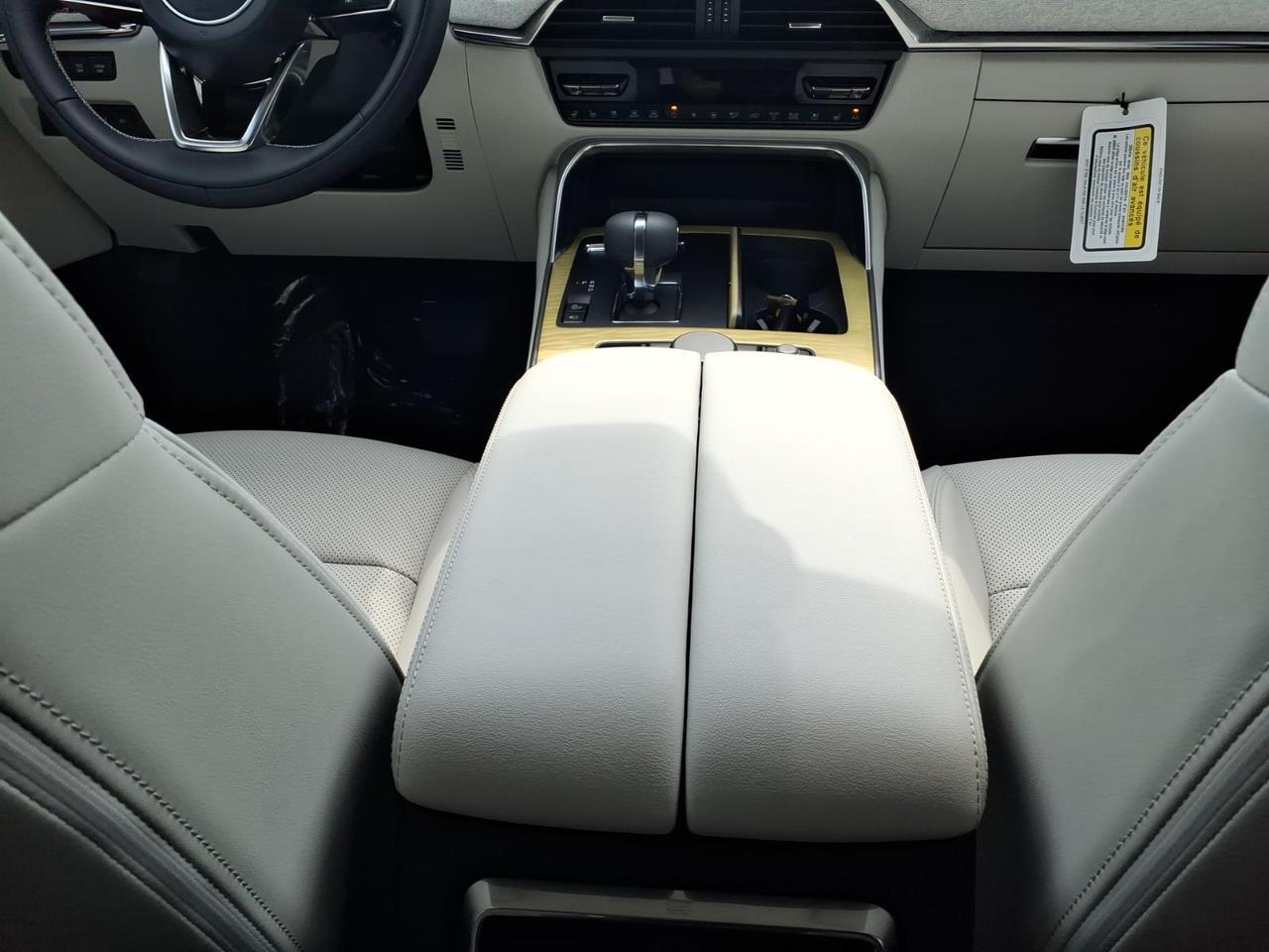 2026 Mazda CX-90 3.3 Turbo S Premium Plus Harlingen TX