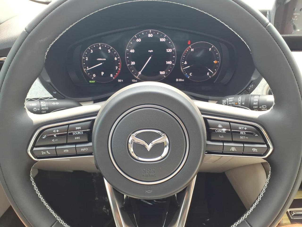 2026 Mazda CX-90 3.3 Turbo S Premium Plus Harlingen TX