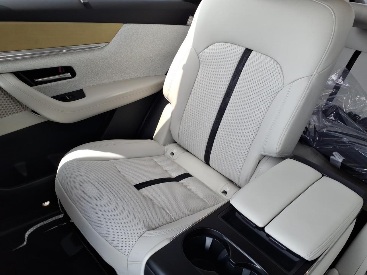2026 Mazda CX-90 3.3 Turbo S Premium Plus Harlingen TX