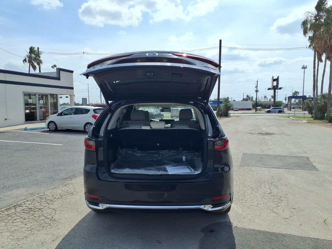 2026 Mazda CX-90 3.3 Turbo S Premium Plus Harlingen TX