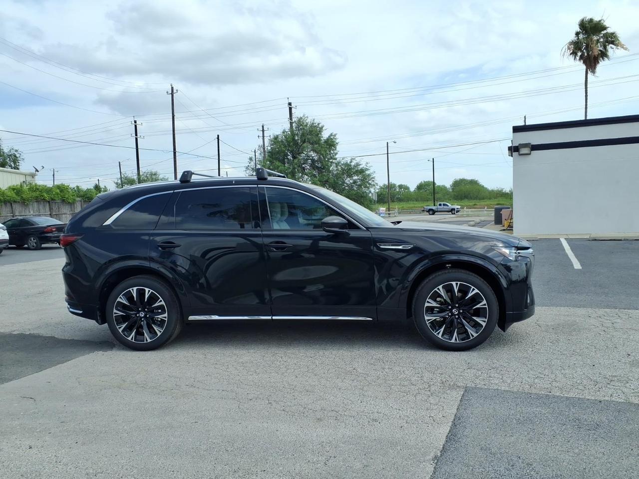 2026 Mazda CX-90 3.3 Turbo S Premium Plus Harlingen TX