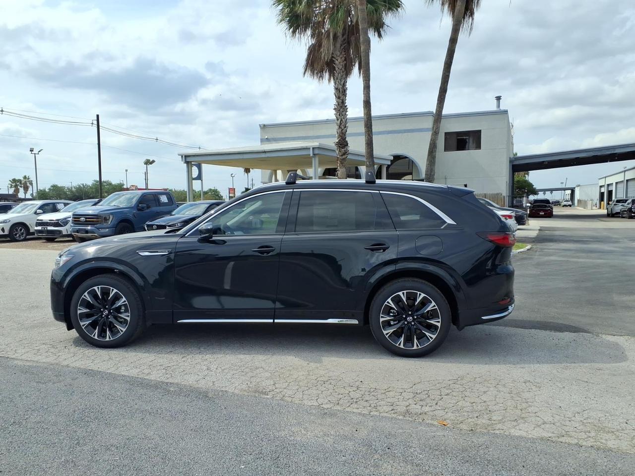 2026 Mazda CX-90 3.3 Turbo S Premium Plus Harlingen TX