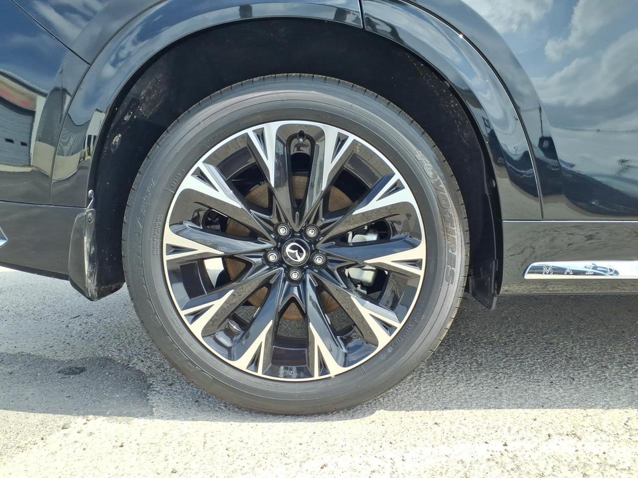 2026 Mazda CX-90 3.3 Turbo S Premium Plus Harlingen TX
