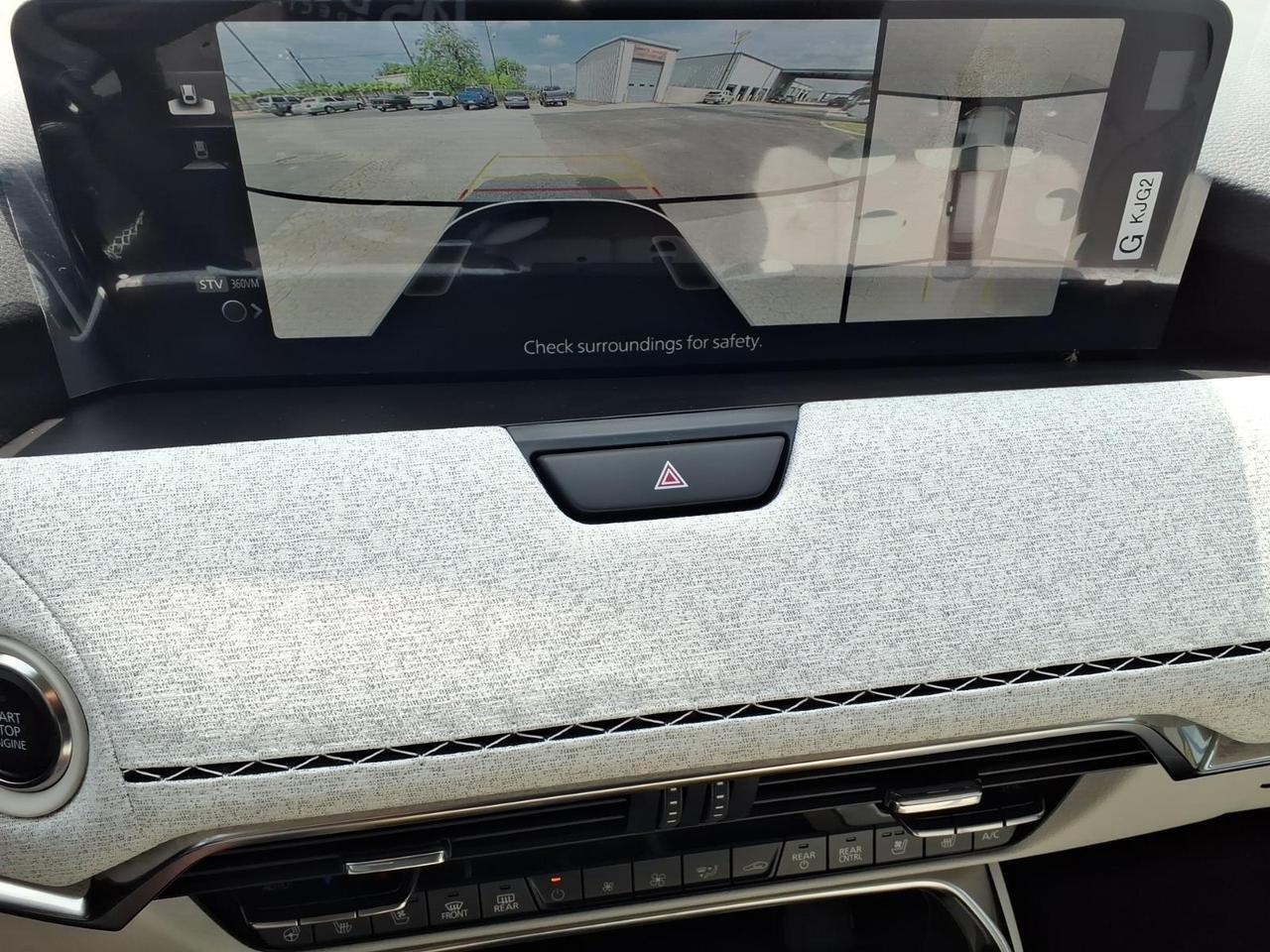 2026 Mazda CX-90 3.3 Turbo S Premium Plus Harlingen TX