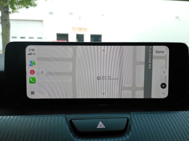 2026 Mazda CX-90 3.3 Turbo Select Plano TX