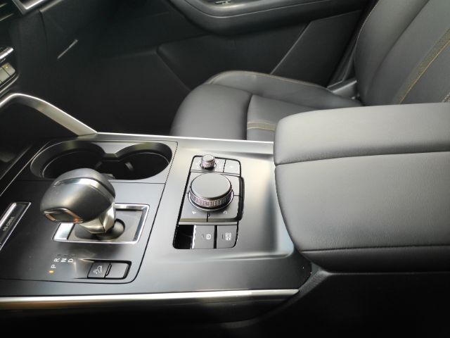 2026 Mazda CX-90 3.3 Turbo Select Plano TX