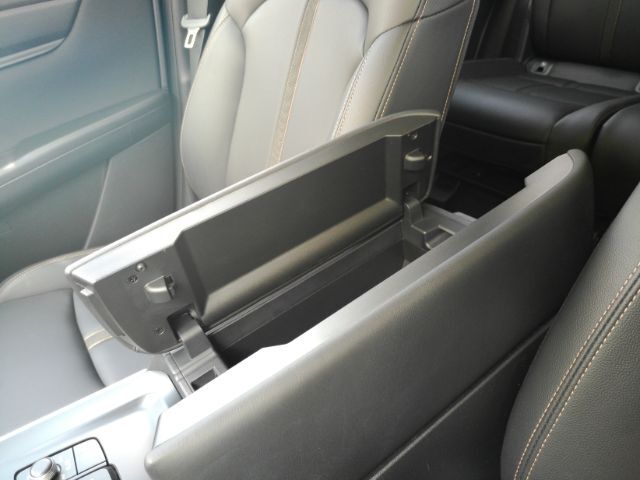 2026 Mazda CX-90 3.3 Turbo Select Plano TX