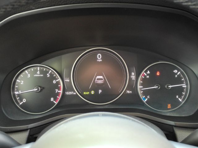 2026 Mazda CX-90 3.3 Turbo Select Plano TX