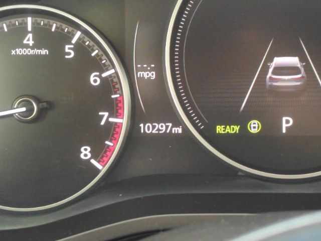 2026 Mazda CX-90 3.3 Turbo Select Plano TX