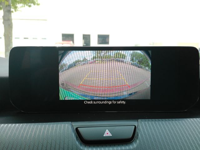 2026 Mazda CX-90 3.3 Turbo Select Plano TX