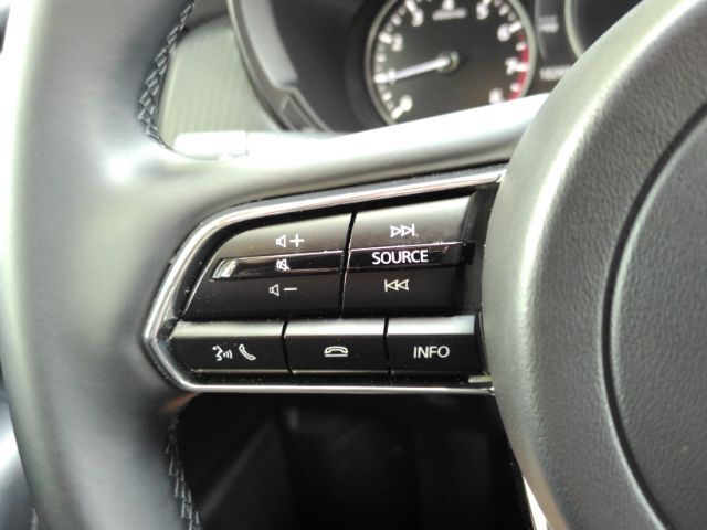 2026 Mazda CX-90 3.3 Turbo Select Plano TX