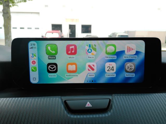 2026 Mazda CX-90 3.3 Turbo Select Plano TX