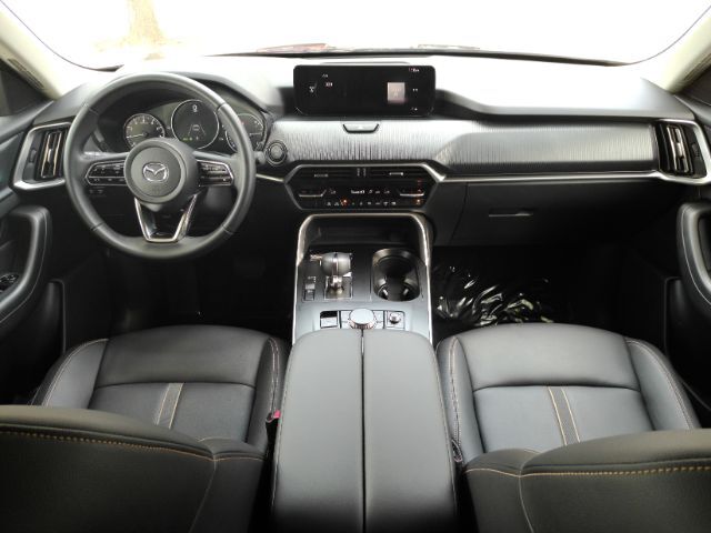 2026 Mazda CX-90 3.3 Turbo Select Plano TX