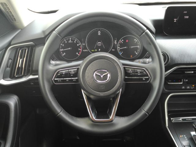 2026 Mazda CX-90 3.3 Turbo Select Plano TX