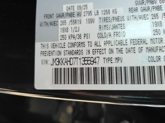 2026 Mazda CX-90 3.3 Turbo Select Plano TX