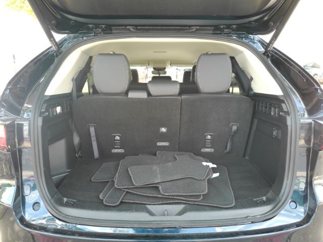 2026 Mazda CX-90 3.3 Turbo Select Plano TX