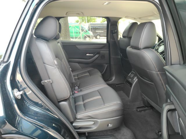 2026 Mazda CX-90 3.3 Turbo Select Plano TX