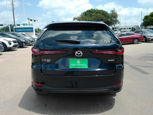 2026 Mazda CX-90 3.3 Turbo Select Plano TX