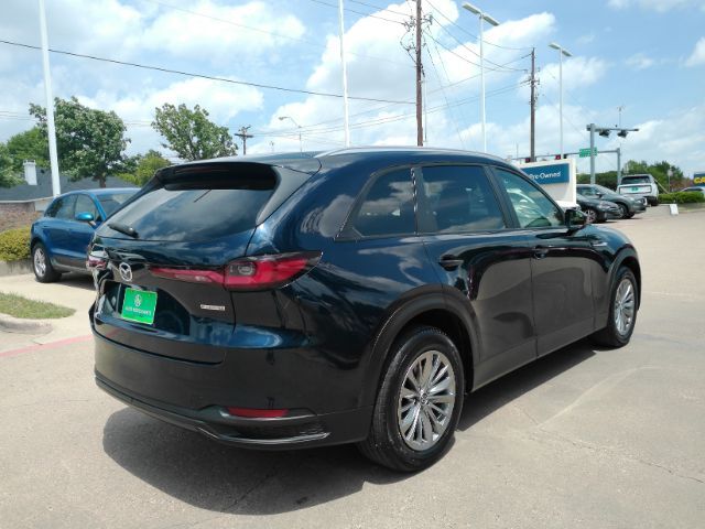2026 Mazda CX-90 3.3 Turbo Select Plano TX