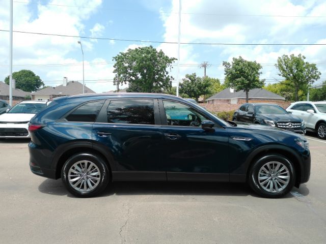 2026 Mazda CX-90 3.3 Turbo Select Plano TX