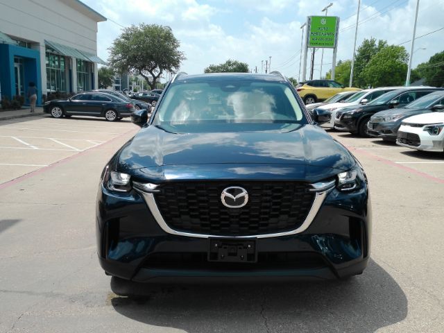 2026 Mazda CX-90 3.3 Turbo Select Plano TX